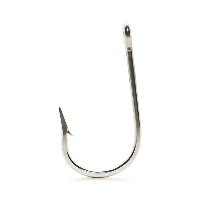 Mustad Stainless Southern & Tuna Big Game Hooks