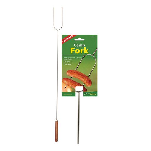 Coghlan's 41-inch Roasting Camp Fork (7284351991985)
