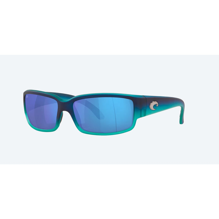 Costa Caballito Carribbean Fade Frame 580G Polarized Sunglasses