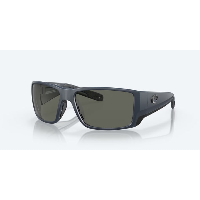 Costa Blackfin Pro Midnight Blue Frame 580G Polarized Sunglasses