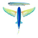 Nomad Design Flying Fish Pack 140mm/ 5.5 Inches (7094192963761)