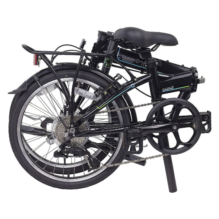 Dahon Mariner D8 20'' Folding Bike (7084470141105)