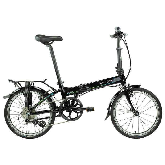 Dahon Mariner D8 20'' Folding Bike (7084470141105)