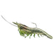 Livetarget Rigged Shrimp Soft Plastic Jig - 4" - 1/2 oz (7172011360433)