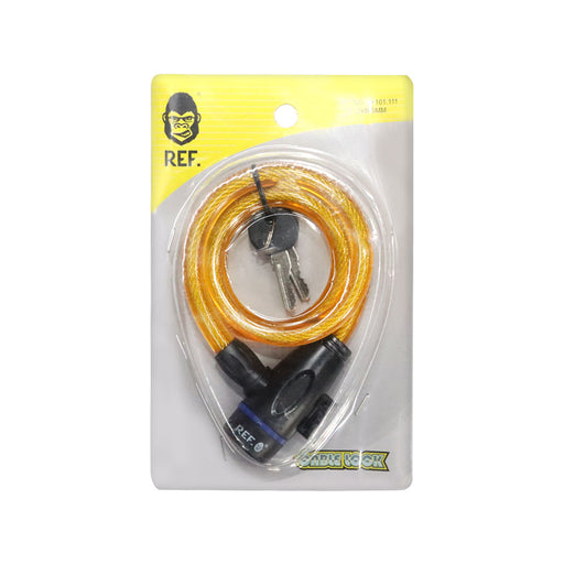 REF. Cable Lock (7245514342577)