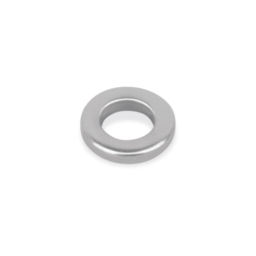 Mustad Stainless Steel Heavy Pressed Solid Ring (6903333486769)