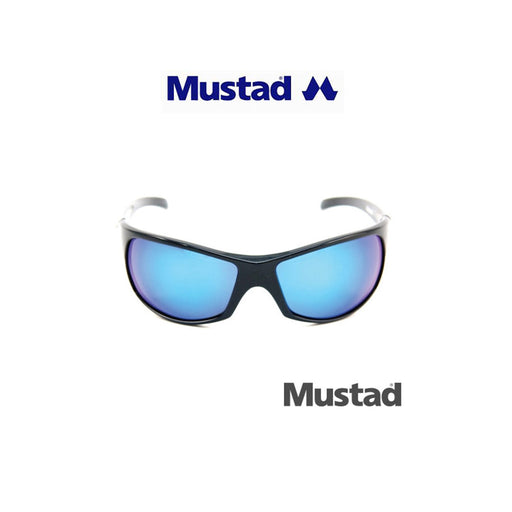 Mustad HP 102A-1 Series Sunglasses (7286517235889)
