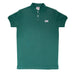 REF. Men's Polo T-Shirt - Green (7233455751345)