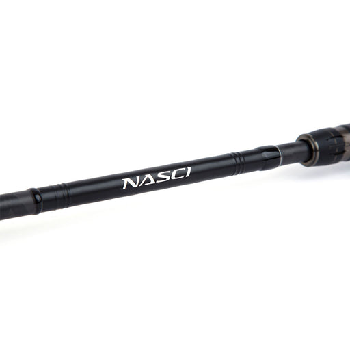 Shimano Nasci NAS810XHMFC 28-84g Spinning Rod (7273451159729)