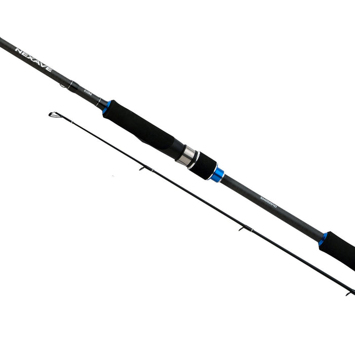 Shimano Nexave Spin Tiger SNEXAX70H Casting Rod (7282302222513)