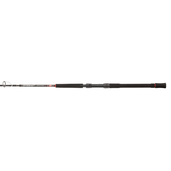 PENN Overseas 5ft8in 180-400g Jigging Rod