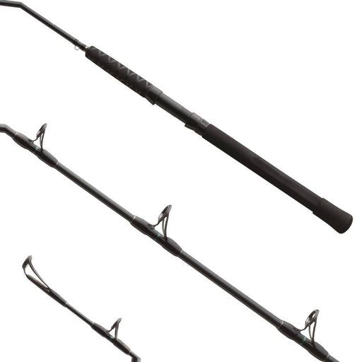 Shimano  Trevala  70ML-SA Jigging Rod (7281889935537)
