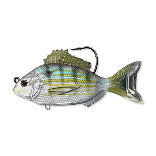 Livetarget Pinfish (Swimbait) (7159455318193)