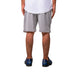 REF. Sports Men's Shorts - Grey (7219815284913)