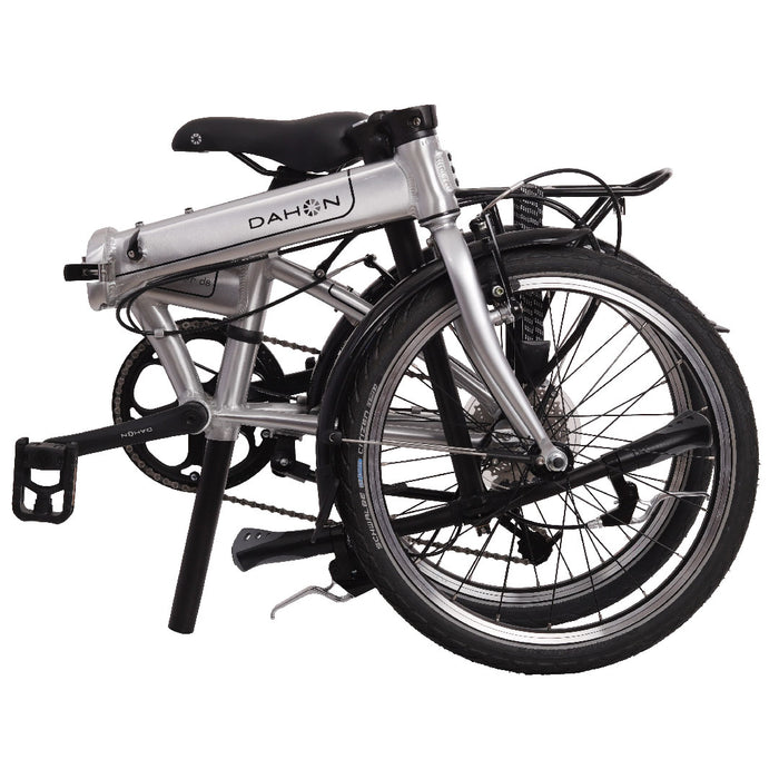 Dahon Mariner D8 20'' Folding Bike (7084470141105)