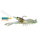 Livetarget Fleeing Shrimp Soft Plastic Jig - 2 3/4" - 1/4oz (7167598002353)