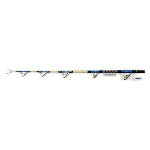 Shimano Tiagra 80B TIXTRTRL  Fishing  Rod (7258252214449)