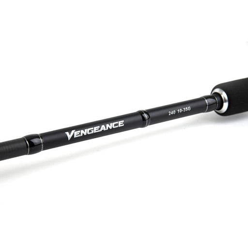 Shimano Vengeance SVCX27XHE Spinning Rod (7280042180785)