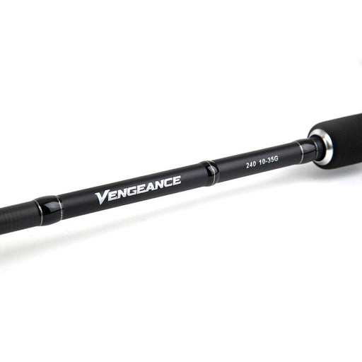Shimano Vengeance SVCX24SBH Spinning Rod (7280041984177)