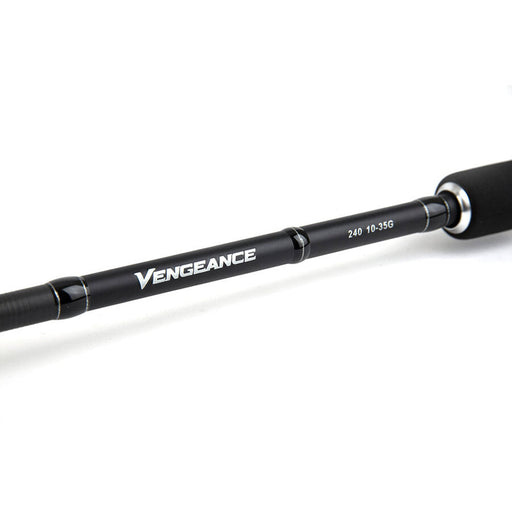 Shimano Vengeance SVCX24SBMH Spinning Rod (7280041328817)