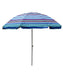Procamp UV Beach Umbrella Large - 2.4m (7091195281585)