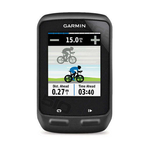 Garmin Edge 510, GPS (7085683441841)