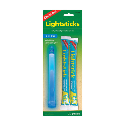 Coghlans Light stick - Blue (7092533002417)