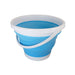 Coghlans Collapsible Bucket 10 LTR (7092757954737)