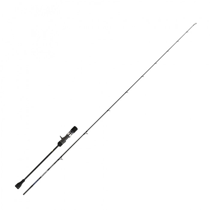 Shimano Grappler Type J 19GRTJS603 Casting Rod (7282297962673)