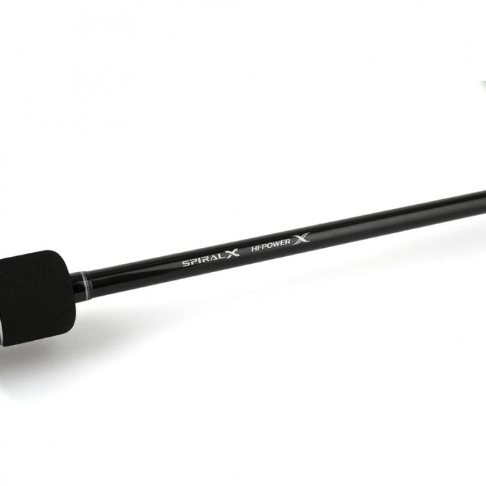 Shimano Grappler Type J 19GRTLJB632 Casting Rod (7282300682417)