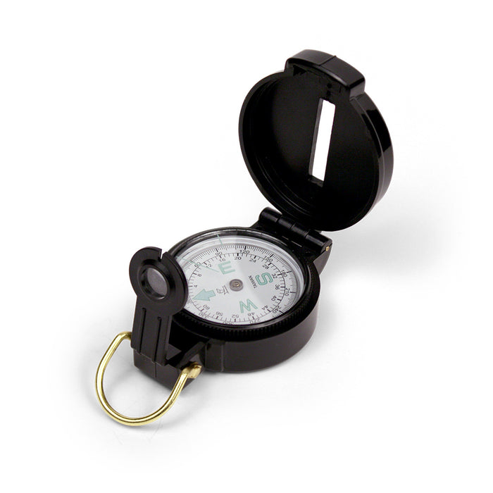 Coghlans Lensatic Compass (7091893600433)