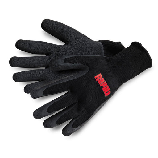 Rapala Fisherman's Gloves (7071042338993)