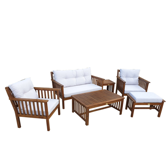 ProCamp Moroccan Sofa Set (7282727059633)