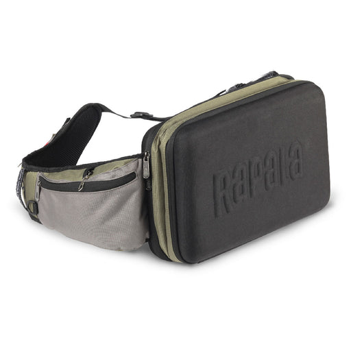 Rapala Limited Edition Magnum Sling Bag Pro (7072287490225)