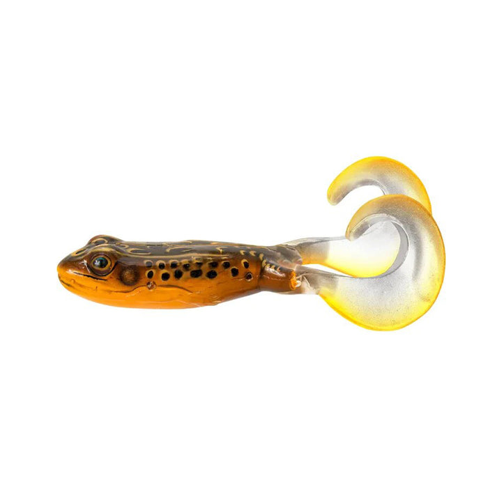 Live Target ICT Topwater Freestyle Frog