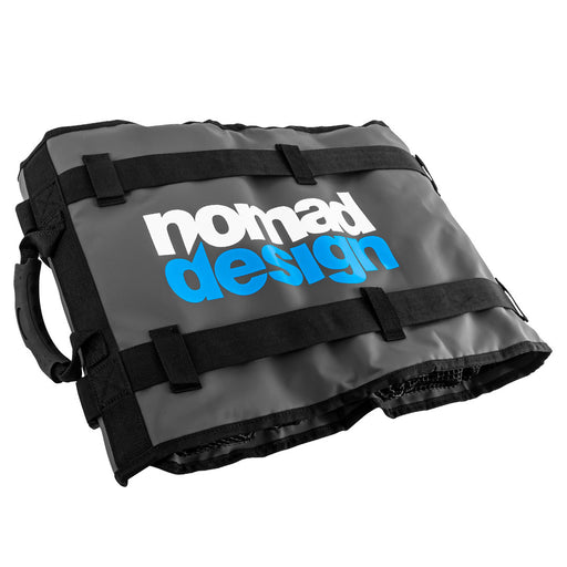 Nomad Design Rollable Lure Bag/Roll Large (7284343767217)