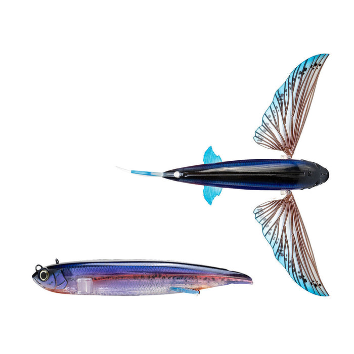 Nomad Design Flying Fish Pack 200mm/ 8 Inches (7287095427249)