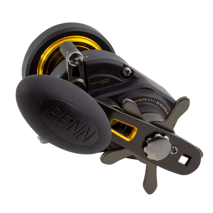 PENN Fathom® II 25N Star Drag Conventional Reel (7378672746673)