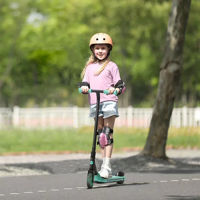 Ninebot E-Kick Scooter ZING A6 Powered by Segway