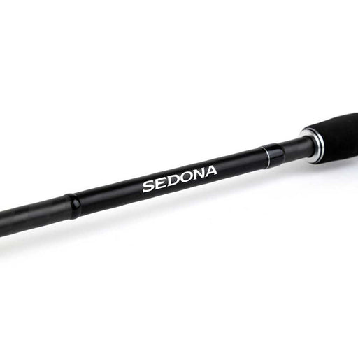 Shimano Sedona 80XH Fast  Spinning Rod (7274439999665)