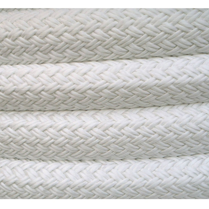 Silk Rope PPMF (Braided) 3 Strand  100 YDS (7309563691185)