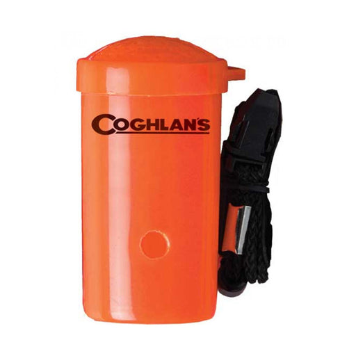 Coghlans Emergency Survival Horn (7092682096817)