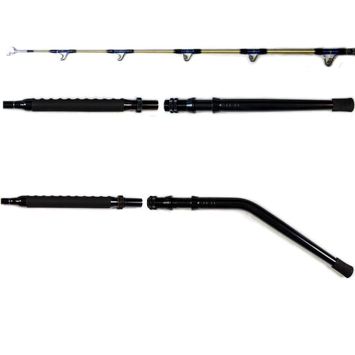 Shimano Tiagra 80B TIXTRTRL  Fishing  Rod (7258252214449)