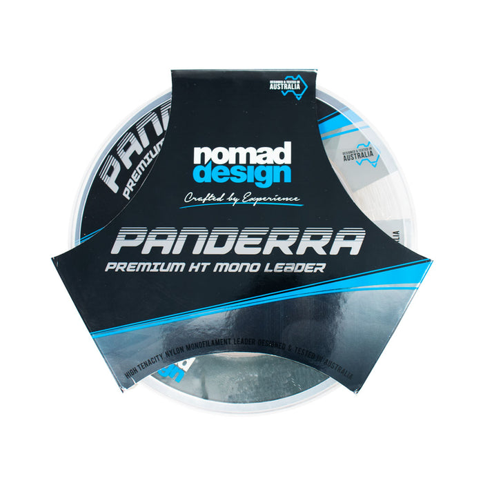 Nomad Design Panderra Premium Mono Leader 100M
