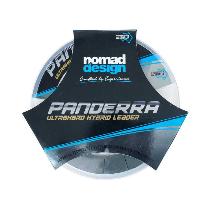 Nomad Design Panderra Ultrahard Hybrid Leader 50M