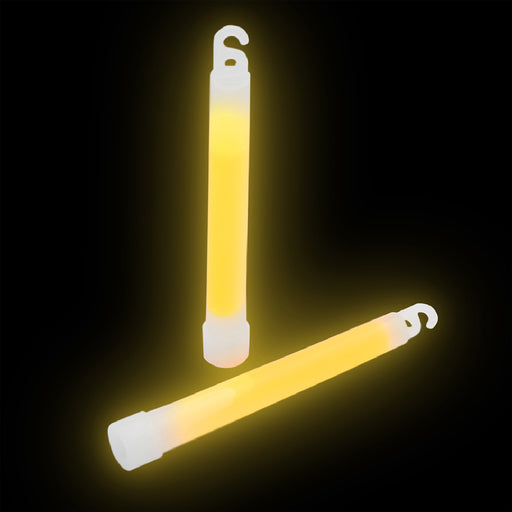 Coghlans Light Stick - yellow (7092529594545)