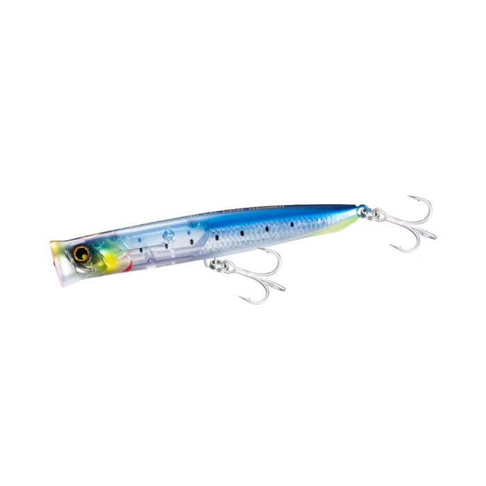 Shimano Nessa Beam Popper 130F Flash Boost Lures