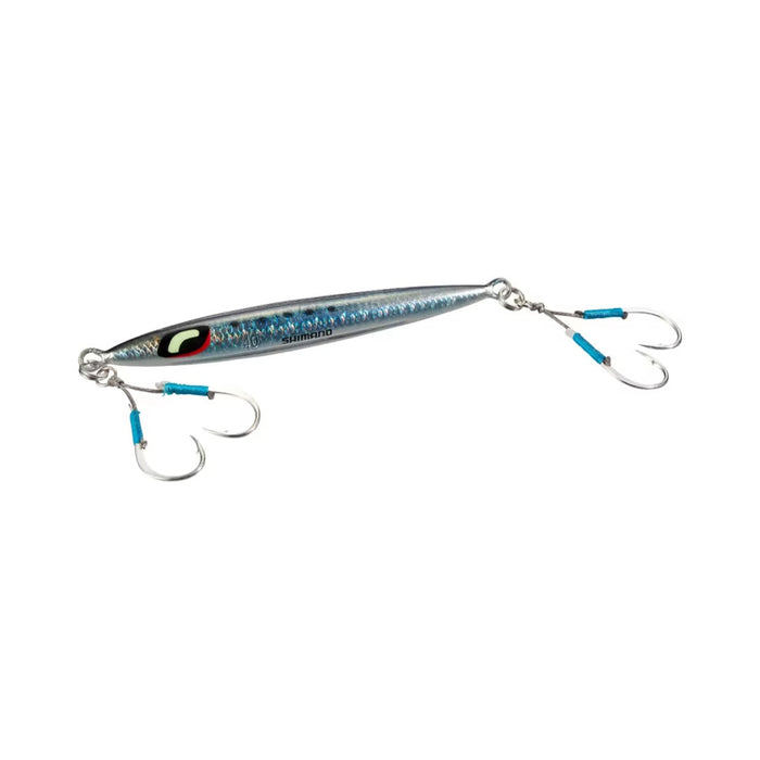 Shimano Ocea Pebble Light Jig 80g