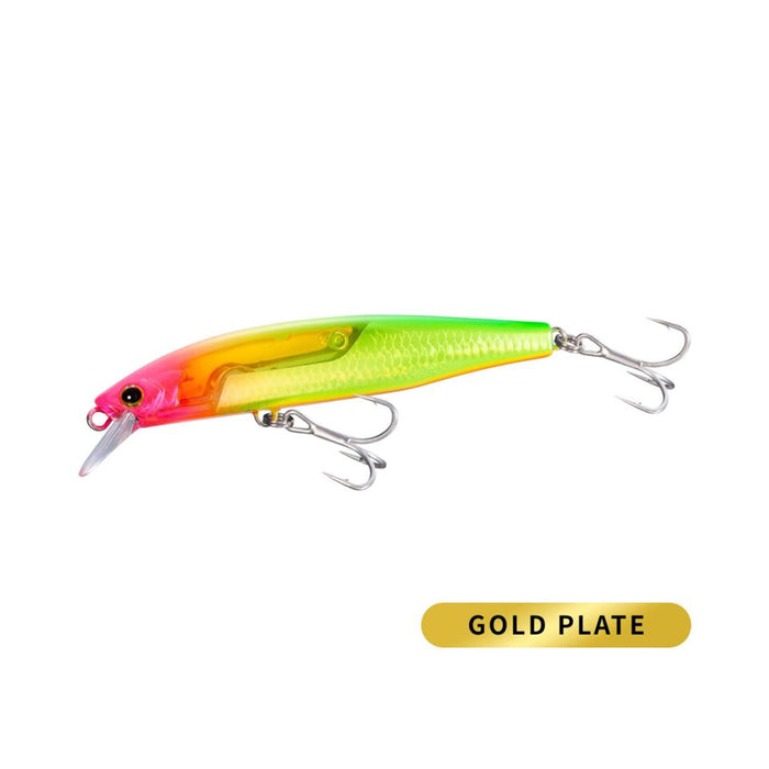 Shimano Scorpion World Jerk 110s Flash Boost Lures