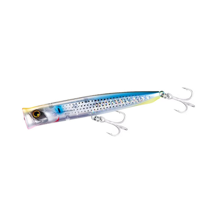 Shimano Nessa Beam Popper 130F Flash Boost Lures